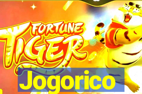 Jogorico