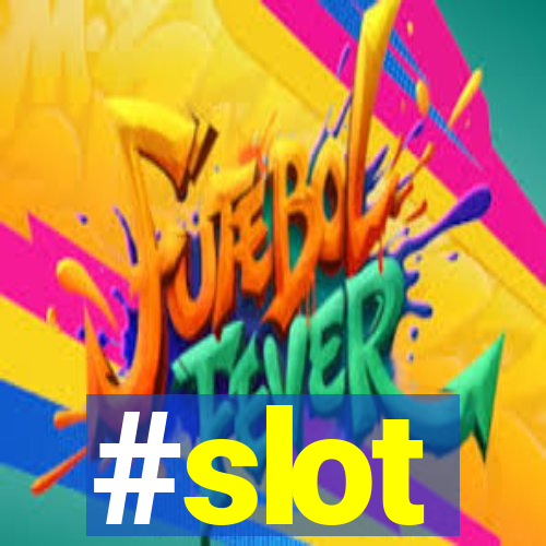 #slot