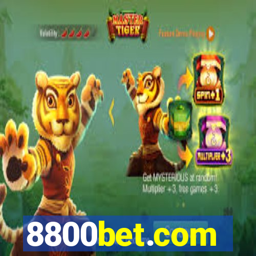 8800bet.com