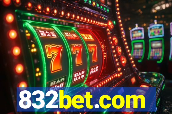 832bet.com