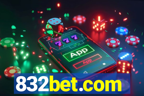 832bet.com