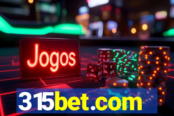 315bet.com