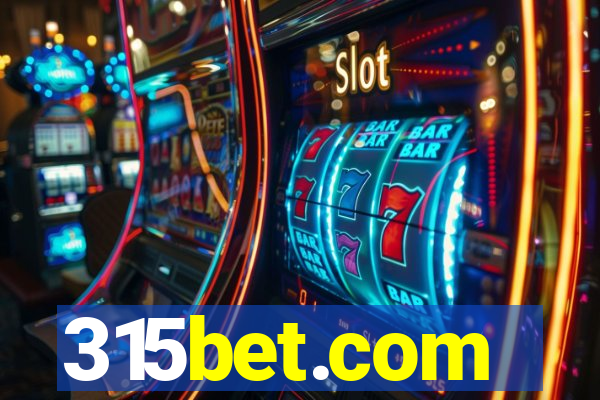 315bet.com