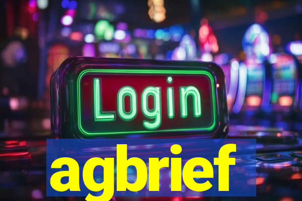 agbrief