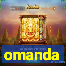 omanda