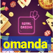 omanda