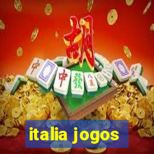 italia jogos