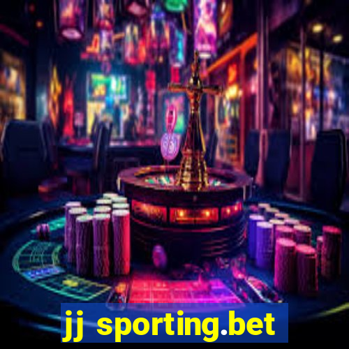 jj sporting.bet