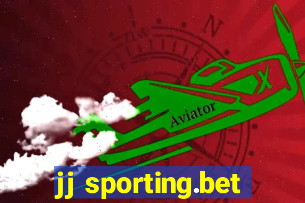 jj sporting.bet