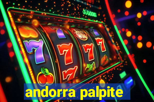 andorra palpite