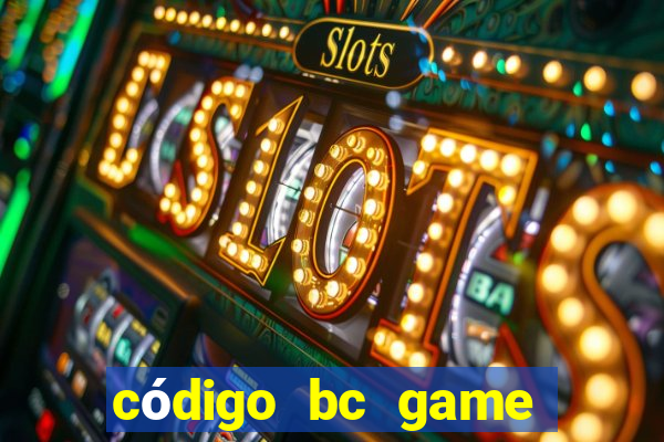 código bc game rodadas grátis