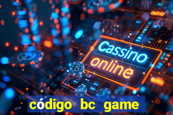 código bc game rodadas grátis