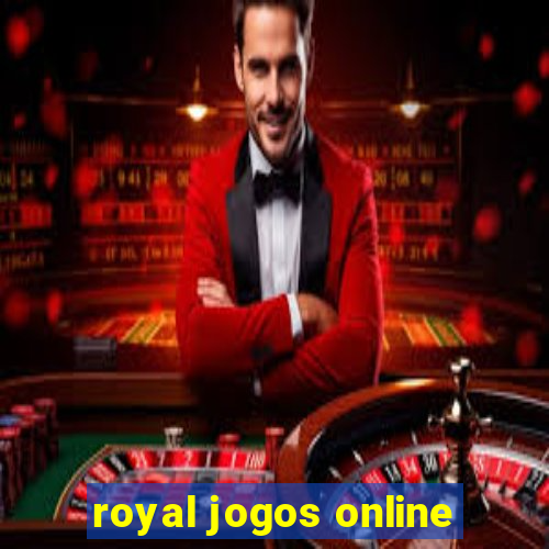 royal jogos online