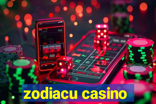 zodiacu casino