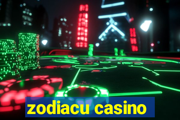 zodiacu casino