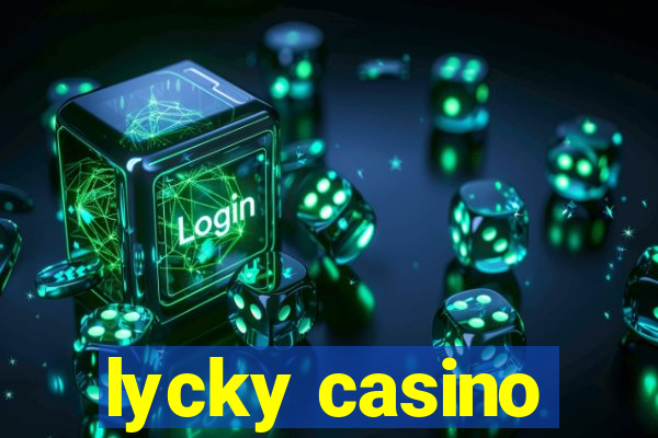 lycky casino