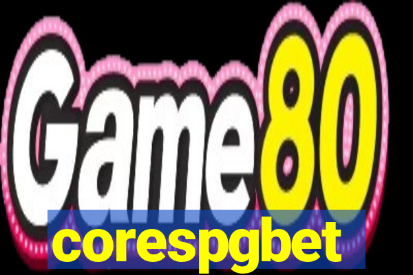 corespgbet