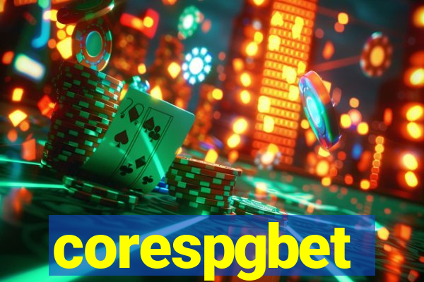 corespgbet