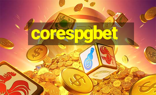 corespgbet