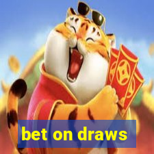 bet on draws