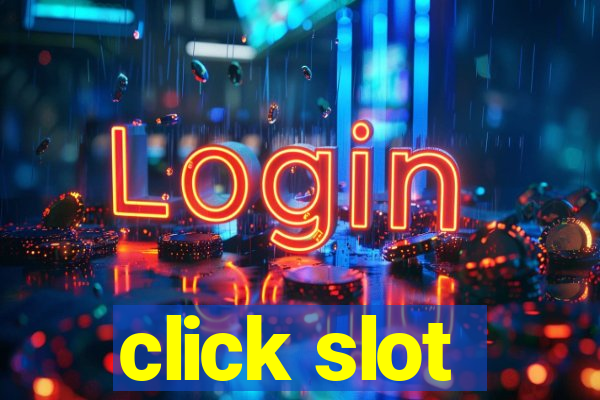 click slot