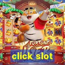 click slot