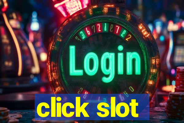 click slot