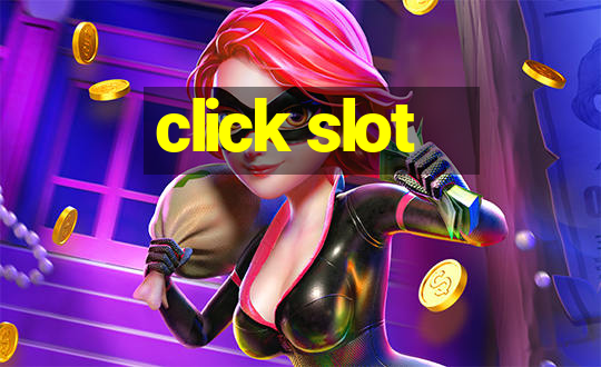 click slot