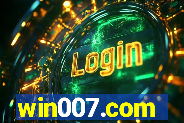 win007.com