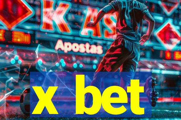 x bet