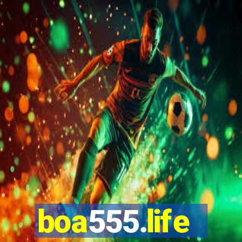 boa555.life