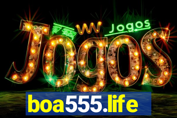 boa555.life