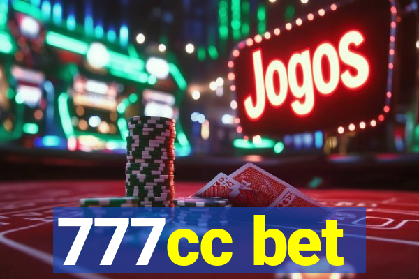 777cc bet