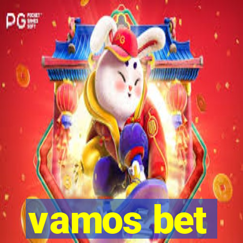 vamos bet