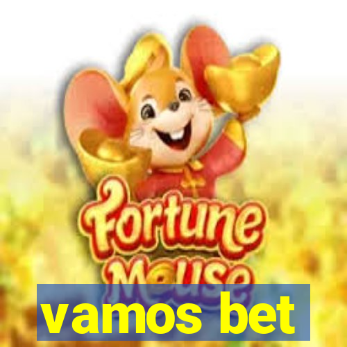 vamos bet