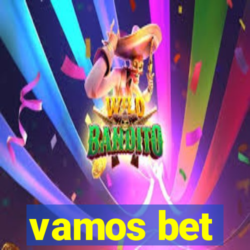 vamos bet