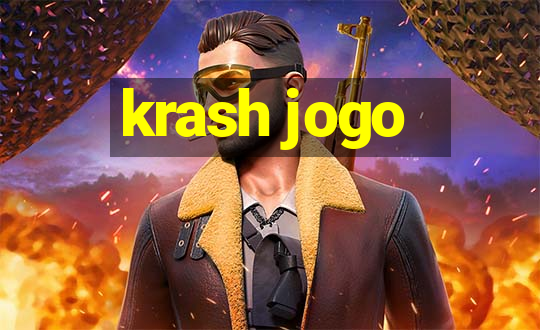 krash jogo