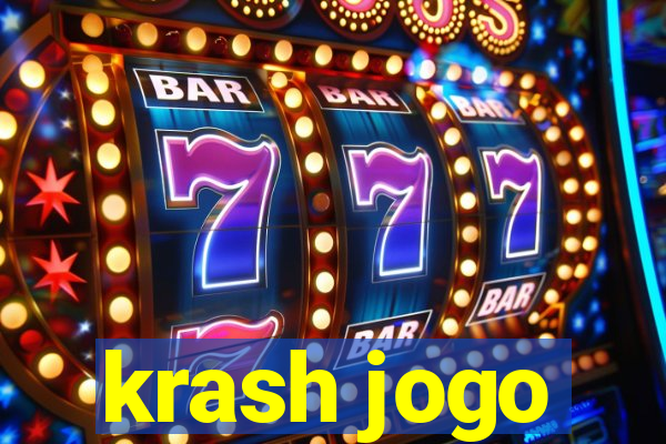 krash jogo