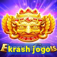 krash jogo