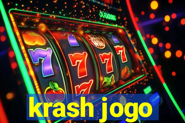 krash jogo