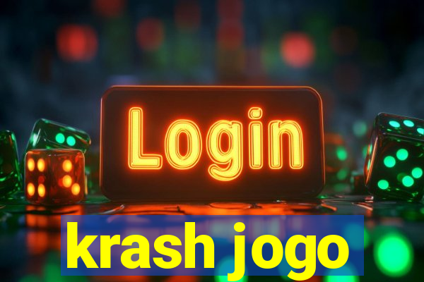 krash jogo