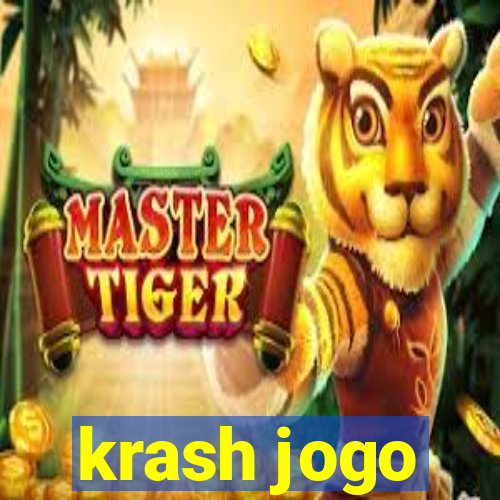 krash jogo