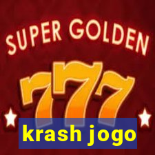 krash jogo