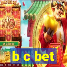 b c bet