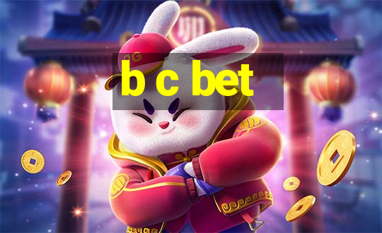 b c bet