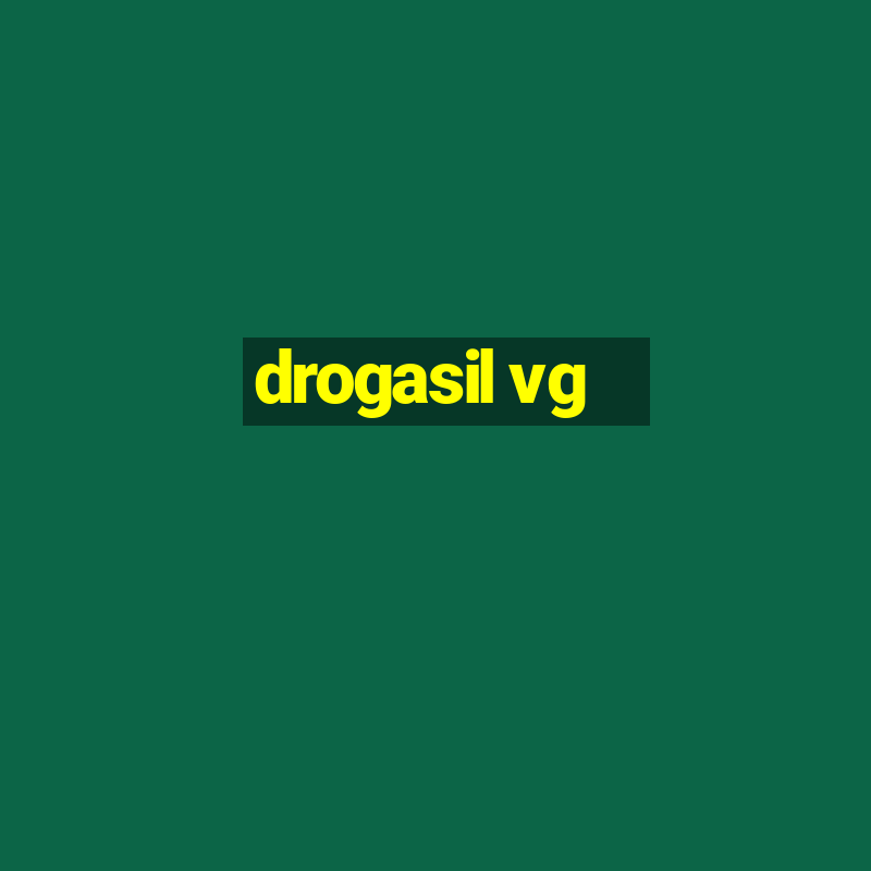 drogasil vg