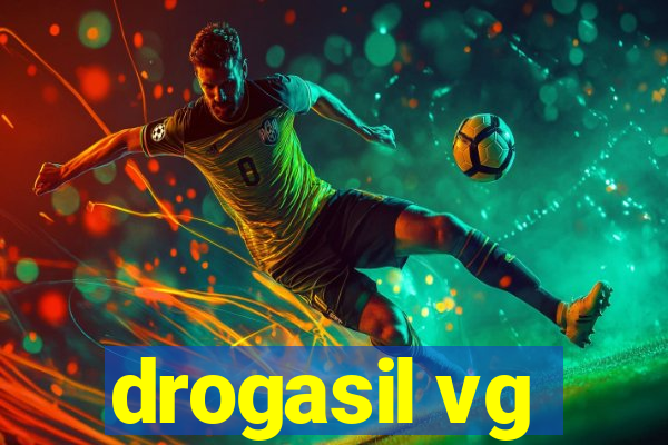 drogasil vg