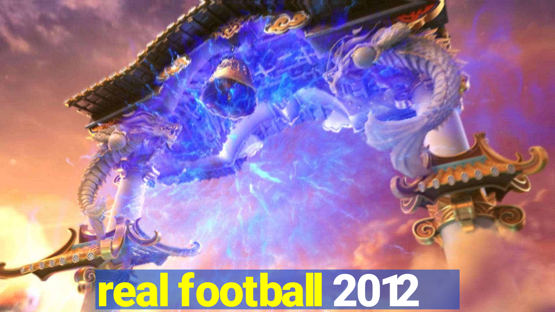 real football 2012