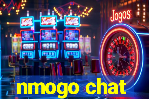 nmogo chat