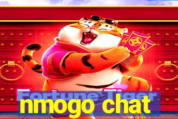 nmogo chat